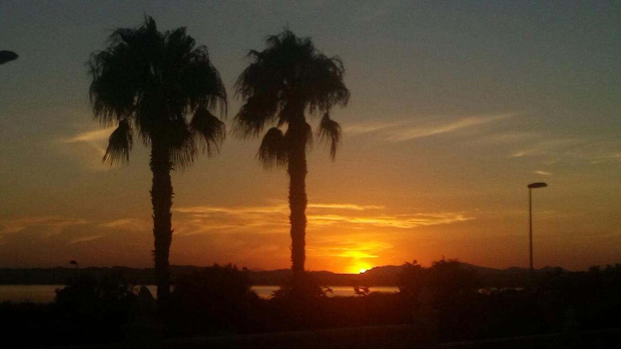 Bnb Casa Frente Al Lago Rosa Torrevieja Exterior photo