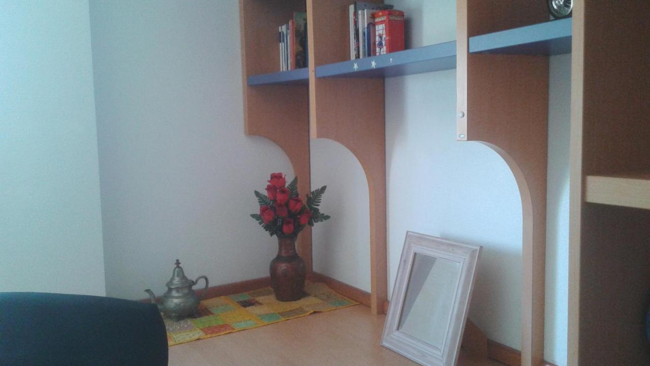 Bnb Casa Frente Al Lago Rosa Torrevieja Exterior photo